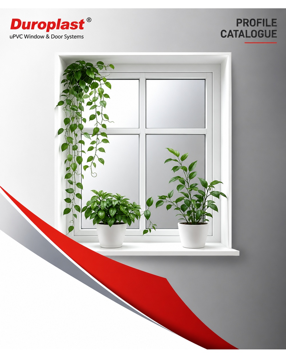 uPVC Windows & Doors